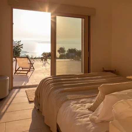 Vilă Avertosia Luxury Argostolion