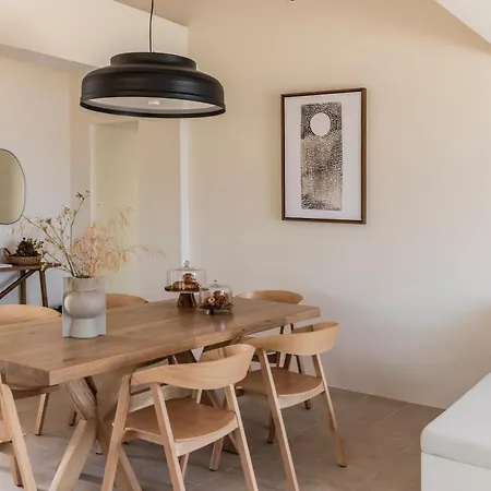 Vilă Avertosia Luxury Argostolion