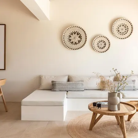 Avertosia Luxury * Argostolion