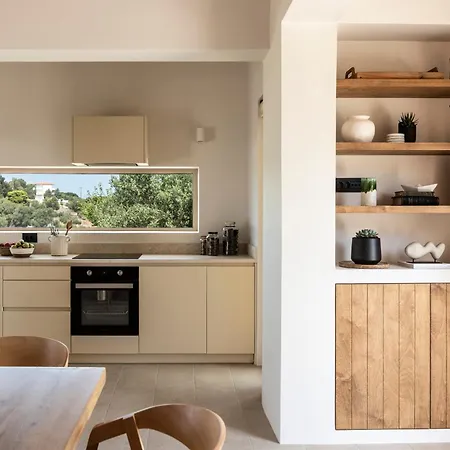 Avertosia Luxury Vilă Argostolion