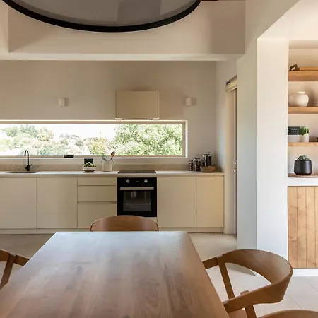 Avertosia Luxury Vilă Argostolion