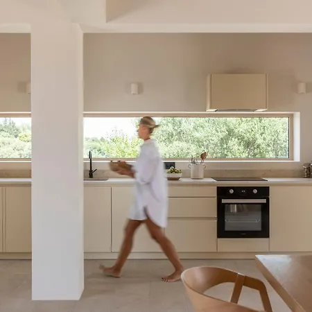 Vilă Avertosia Luxury *