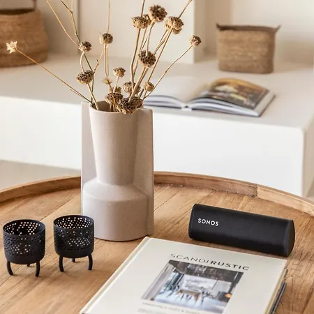 Avertosia Luxury Vilă *