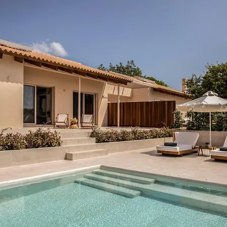 Vilă Avertosia Luxury *