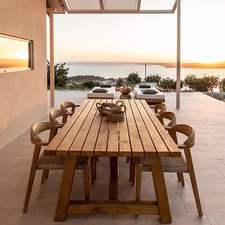 Vilă Avertosia Luxury Argostolion