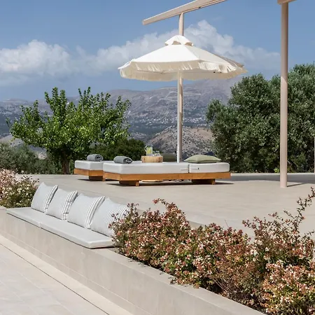 Vilă Avertosia Luxury