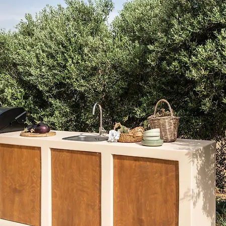 Vilă Avertosia Luxury