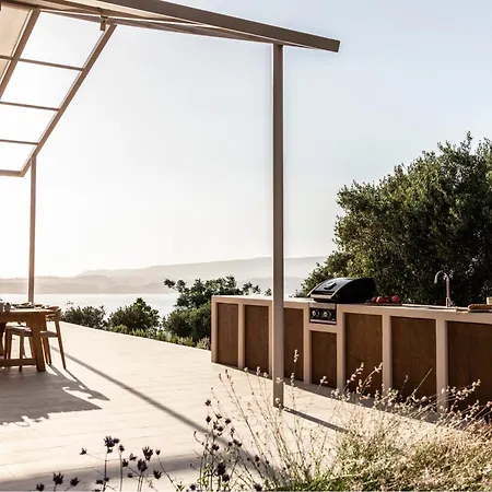 Vilă Avertosia Luxury